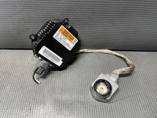 Фото запчасти блок ксенона Nissan SKYLINE контрактная запчасть Запчасть блок ксенона Nissan SKYLINE