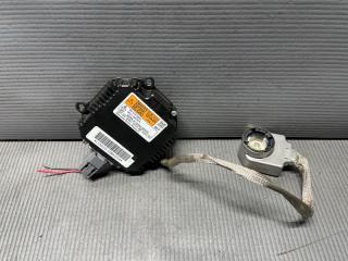 Фото запчасти блок ксенона Nissan CUBE контрактная запчасть Запчасть блок ксенона Nissan CUBE