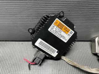 Блок ксенона Nissan FUGA Y50 VQ25 2 ракурс