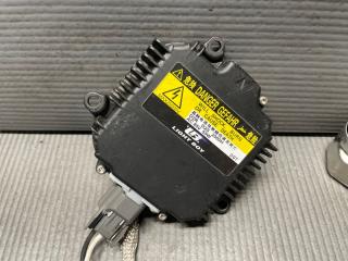 Блок ксенона Nissan FUGA Y50 VQ25 2 ракурс