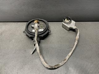 Блок ксенона Nissan FUGA Y50 VQ25 3 ракурс
