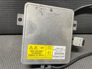 Блок ксенона Volvo S80, V70, XC70 AS80, BW40, BZ B4164T W3T13271 2 ракурс Блок ксенона Volvo S80, V70, XC70 AS80, BW40, BZ B4164T W3T13271 2 ракурс