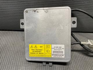 Блок ксенона Volvo S80, V70, XC70 AS80, BW40, BZ B4164T W3T13271 2 ракурс Блок ксенона Volvo S80, V70, XC70 AS80, BW40, BZ B4164T W3T13271 2 ракурс