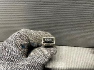Блок ксенона Volvo S80, V70, XC70 AS80, BW40, BZ B4164T W3T13271 4 ракурс