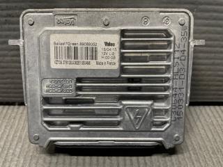 Запчасть блок ксенона Suzuki HUSTLER