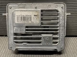 Запчасть блок ксенона Suzuki HUSTLER