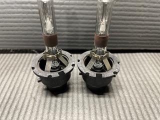 Лампа ксенон Toyota PORTE NNP11 1NZ D4R 3 ракурс