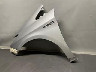 Крыло левое переднее  Toyota PRIUS ZVW30 2ZR ,53802-47050 ,53802-47050 1 ракурс