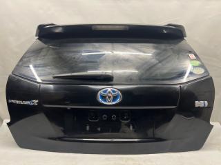 Дверь 5-я Toyota PRIUS ALPHA ZVW40, ZVW41 2ZR 67005-47290 1 ракурс