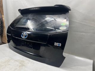Дверь 5-я Toyota PRIUS ALPHA ZVW40, ZVW41 2ZR 67005-47290 3 ракурс