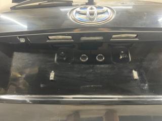 Дверь 5-я Toyota PRIUS ALPHA ZVW40, ZVW41 2ZR 67005-47290 5 ракурс