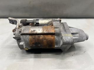 Стартер Honda EDIX BE3, BE4 K20A 31200-PNC-013 3 ракурс Стартер Honda EDIX BE3, BE4 K20A 31200-PNC-013 3 ракурс