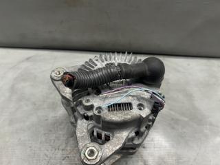 Генератор Nissan X-TRAIL T31 MR20 23100 1FC1A 5 ракурс