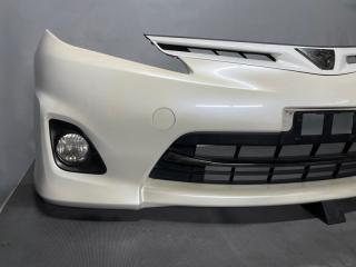 Бампер передний Toyota ESTIMA ACR50 2AZ 52119-28F20 3 ракурс