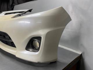 Бампер передний Toyota ESTIMA ACR50 2AZ 52119-28F20 5 ракурс
