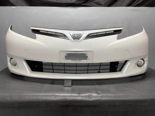 Бампер передний Toyota ESTIMA ACR50 2AZ 1 ракурс