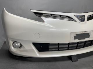 Бампер передний Toyota ESTIMA ACR50 2AZ 3 ракурс
