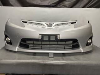 Бампер передний Toyota ESTIMA ACR50 2AZ 52119-28F20 1 ракурс