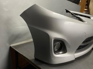 Бампер передний Toyota ESTIMA ACR50 2AZ 52119-28F20 2 ракурс