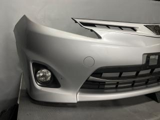 Бампер передний Toyota ESTIMA ACR50 2AZ 52119-28F20 3 ракурс