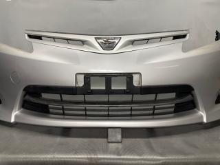 Бампер передний Toyota ESTIMA ACR50 2AZ 52119-28F20 4 ракурс