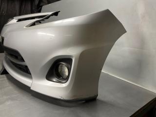 Бампер передний Toyota ESTIMA ACR50 2AZ 52119-28F20 5 ракурс