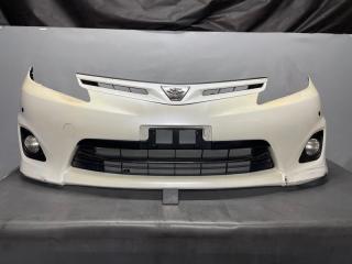 Бампер передний Toyota ESTIMA ACR50 2AZ 52119-28F20 1 ракурс