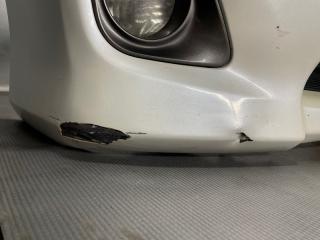Бампер передний Toyota ESTIMA ACR50 2AZ 52119-28F20 3 ракурс