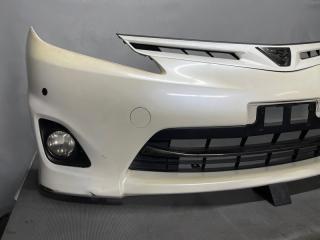 Бампер передний Toyota ESTIMA ACR50 2AZ 52119-28F20 4 ракурс