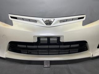 Бампер передний Toyota ESTIMA ACR50 2AZ 52119-28F20 5 ракурс