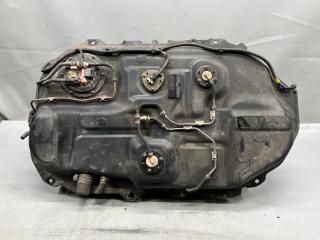 Бензобак Mitsubishi DION