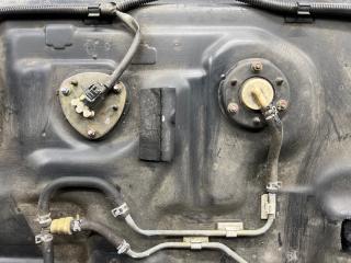 Бензобак Mitsubishi DION CR6W 4G94 MR487415 5 ракурс