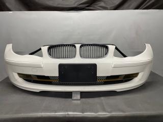 Запчасть бампер передний Bmw 1-SERIES