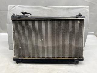 Радиатор охлаждения двигателя Nissan SKYLINE контрактная Радиатор охлаждения двигателя Nissan SKYLINE