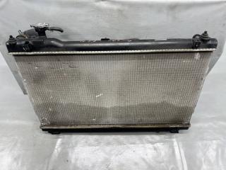 Радиатор Nissan SKYLINE CPV35 VQ35 21481-CD000 4 ракурс Радиатор Nissan SKYLINE CPV35 VQ35 21481-CD000 4 ракурс