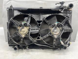 Радиатор Nissan SKYLINE CPV35 VQ35 21481-CD000 5 ракурс Радиатор Nissan SKYLINE CPV35 VQ35 21481-CD000 5 ракурс