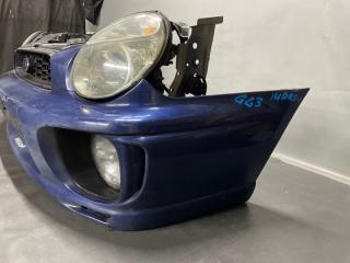 Nose cut Subaru IMPREZA GG3 EJ15 5 ракурс