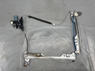 Стеклоподъемник левый передний Nissan SKYLINE CROSSOVER J50, NJ50 VQ37 80721-1BA0B 1 ракурс