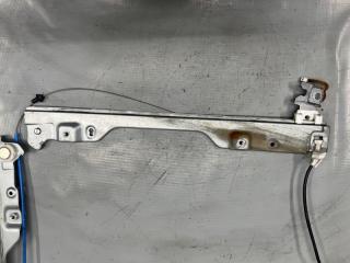 Стеклоподъемник левый передний Nissan SKYLINE CROSSOVER J50, NJ50 VQ37 80721-1BA0B 2 ракурс