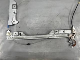 Стеклоподъемник левый передний Nissan SKYLINE CROSSOVER J50, NJ50 VQ37 80721-1BA0B 5 ракурс