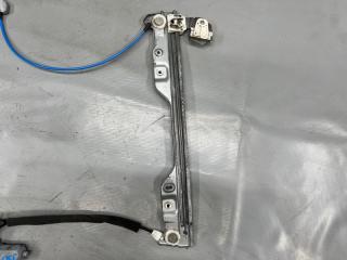 Стеклоподъемник правый передний Nissan SKYLINE CROSSOVER J50, NJ50 VQ37 80720-1BA0B 2 ракурс