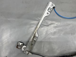 Стеклоподъемник правый передний Nissan SKYLINE CROSSOVER J50, NJ50 VQ37 80720-1BA0B 4 ракурс