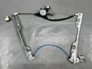 Стеклоподъемник правый передний Nissan SKYLINE CROSSOVER J50, NJ50 VQ37 80720-1BA0B 5 ракурс
