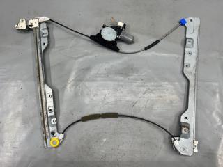 Стеклоподъемник передний правый Nissan ELGRAND