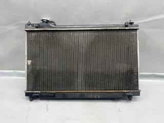 Радиатор охлаждения двигателя Nissan SKYLINE контрактная Радиатор охлаждения двигателя Nissan SKYLINE