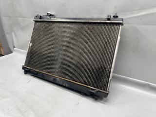 Радиатор Nissan SKYLINE CPV35 VQ35 21481-CD000 3 ракурс Радиатор Nissan SKYLINE CPV35 VQ35 21481-CD000 3 ракурс