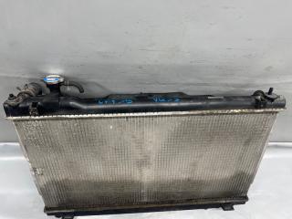 Радиатор Nissan SKYLINE CPV35 VQ35 21481-CD000 4 ракурс Радиатор Nissan SKYLINE CPV35 VQ35 21481-CD000 4 ракурс