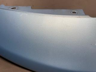 Решетка Nissan NOTE E12 HR12 62320 3VA0H 5 ракурс
