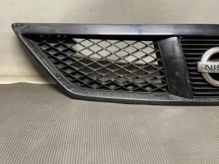 Решетка Nissan PRESAGE TU31 QR25 62310 CN400 2 ракурс