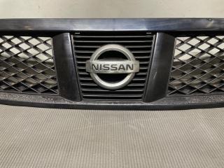 Решетка Nissan PRESAGE TU31 QR25 62310 CN400 3 ракурс